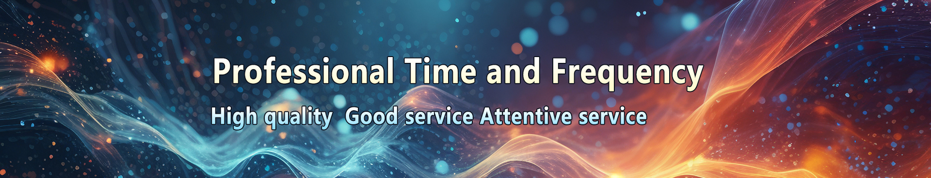 PTP/NTP master clock synchronization